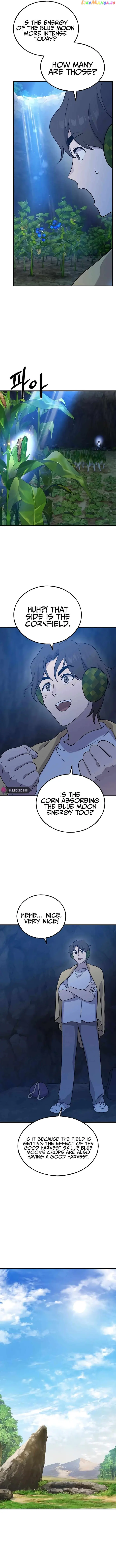 Solo Farming In The Tower - Chapter 31 image 10_optimized